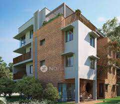 3 BHK Flat In White Lotus Kalpavriksha For Sale  In Halasuru