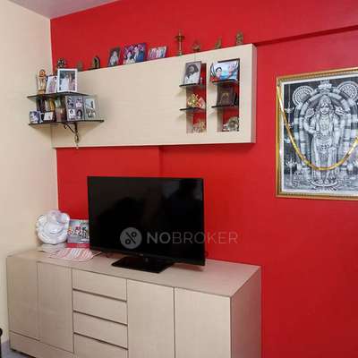 1 BHK Flat In Rakesh - Mulund Karthik Chs for Rent  In Mulund West