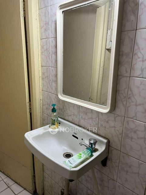 2 BHK Flat In Mahadev Apartment for Rent  In Kondhwa