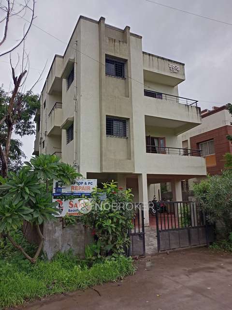 4 BHK Flat For Sale  In   Marunji