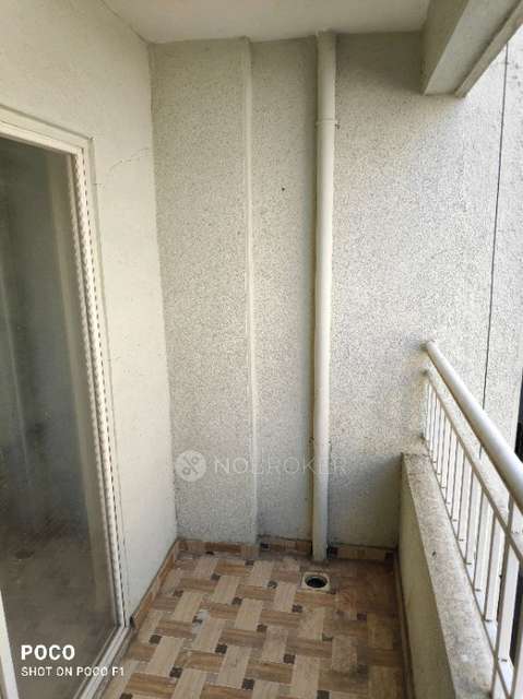 1 RK Flat In Swami Plaza  For Sale  In Narhe 