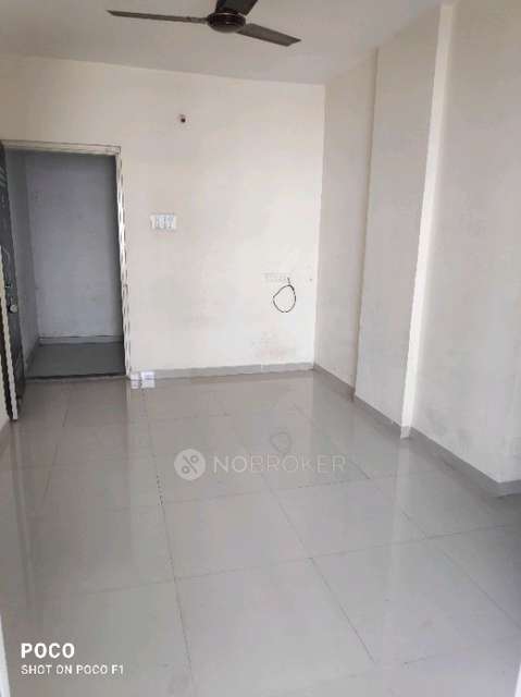 1 RK Flat In Swami Plaza  For Sale  In Narhe 