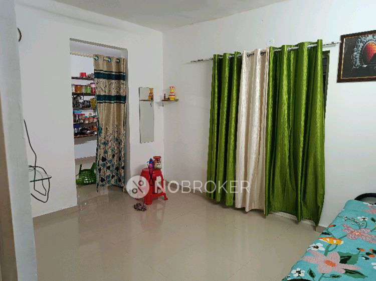 1 RK Flat In Swami Plaza  For Sale  In Narhe 