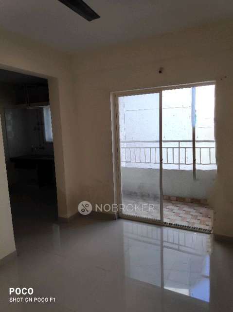 1 RK Flat In Swami Plaza  For Sale  In Narhe 