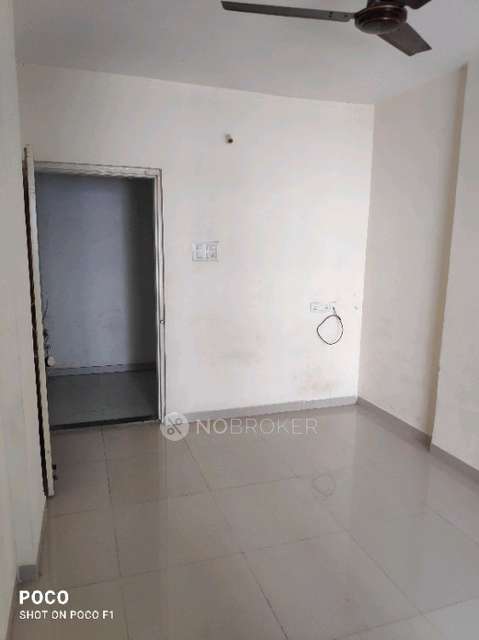 1 RK Flat In Swami Plaza  For Sale  In Narhe 