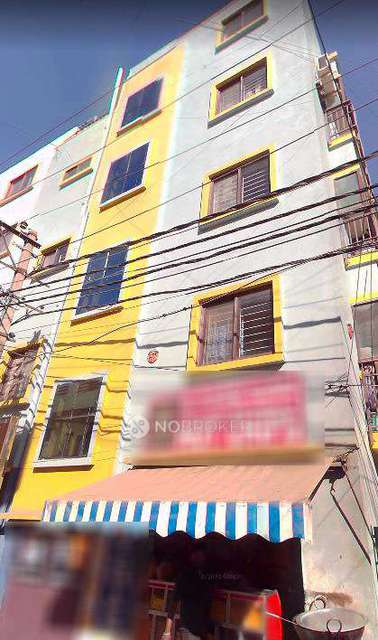 1 BHK Flat for Rent  In Mathikere