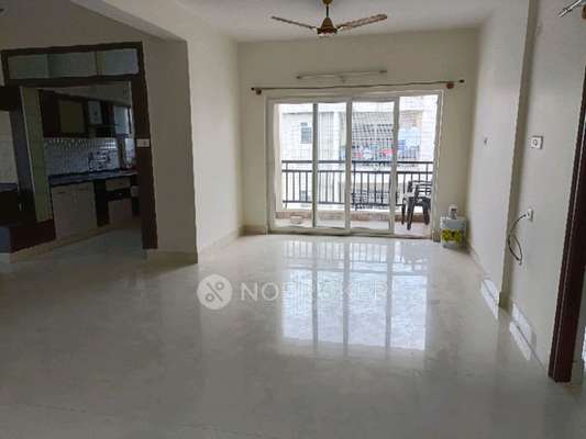 3 BHK Flat In Keerthi Royal Palms for Rent  In Electronic City