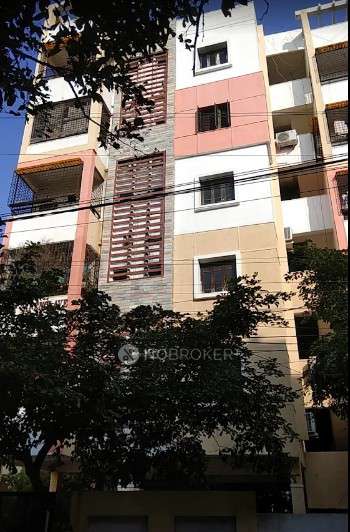 3 BHK Flat In Hema Sai Enclave    for Rent  In Nagole