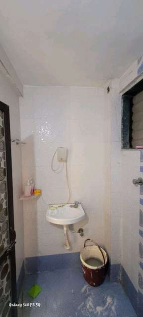 2 BHK Flat In Saikripa Sai Exotica For Sale  In Shop No. 5, Sai Exotica, Plot No. 56, Sector 17, Ulwe, Navi Mumbai, Maharashtra 410206, India