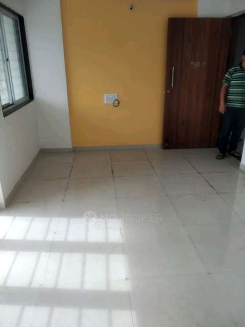 2 BHK Flat In Sk Society, Sai Nagar, Dehuroad. for Rent  In Mamurdi
