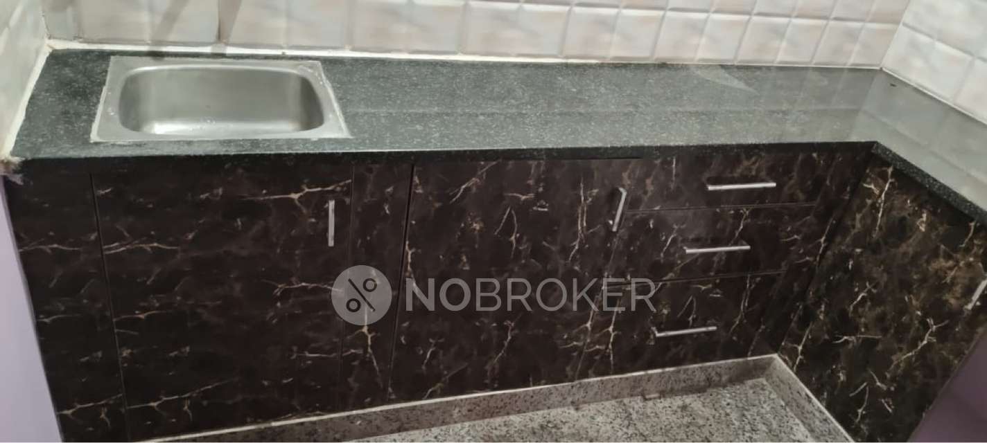 1 BHK House for Rent  In Begur