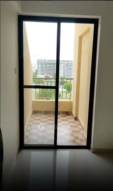 2 BHK Flat In Nexus Gulmohar for Rent  In Nexus Gulmohar