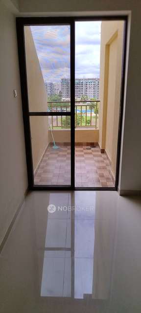 2 BHK Flat In Nexus Gulmohar for Rent  In Nexus Gulmohar