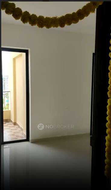 2 BHK Flat In Nexus Gulmohar for Rent  In Nexus Gulmohar