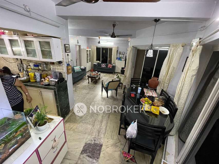 2 BHK Villa In Aniket Chs For Sale  In Thane West