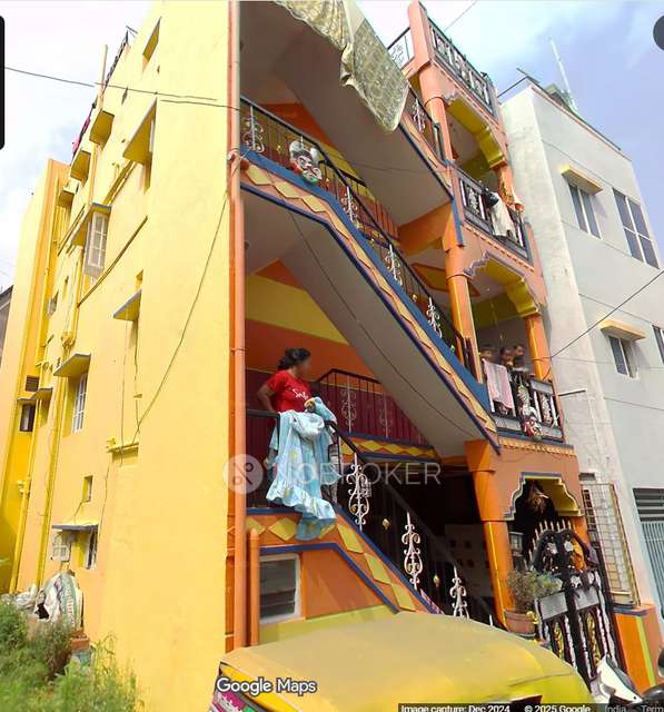 2 BHK House for Rent  In Hanumanth Nagar