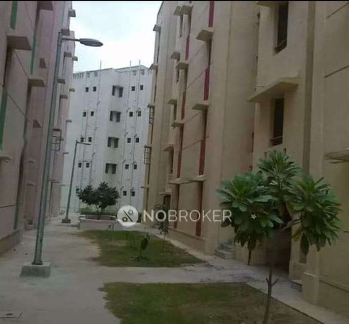 1 BHK Flat In Dda Flat For Sale  In Narela