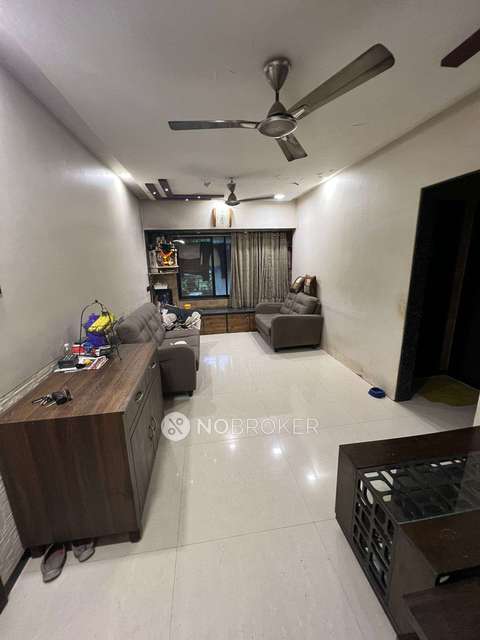 2 BHK Flat In Vishal Tower for Rent  In Kurla East