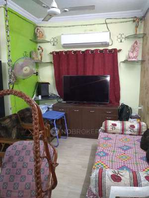 2 BHK Flat In Indu Sagar Apartments For Sale  In Malkajgiri, 