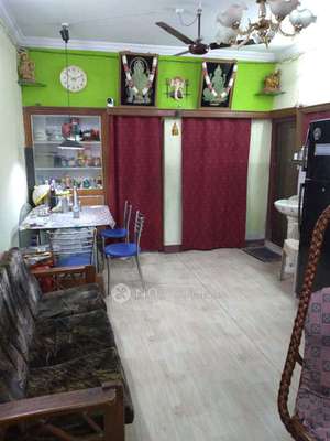 2 BHK Flat In Indu Sagar Apartments For Sale  In Malkajgiri, 