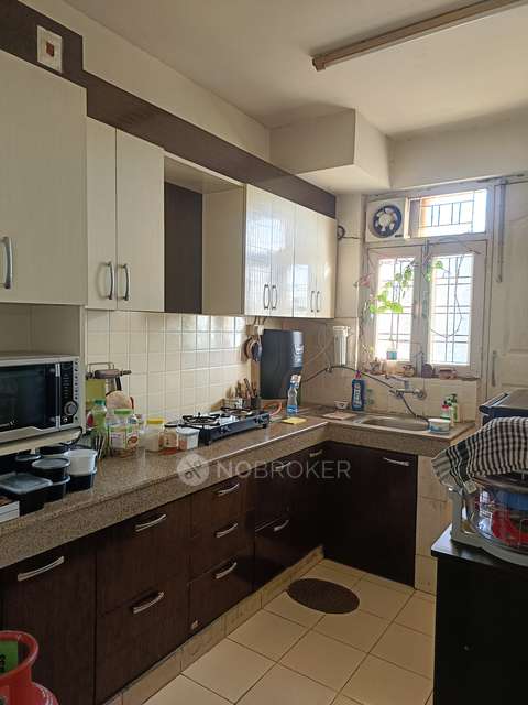 3 BHK Flat In Tulip White Apartments For Sale  In Sector 69