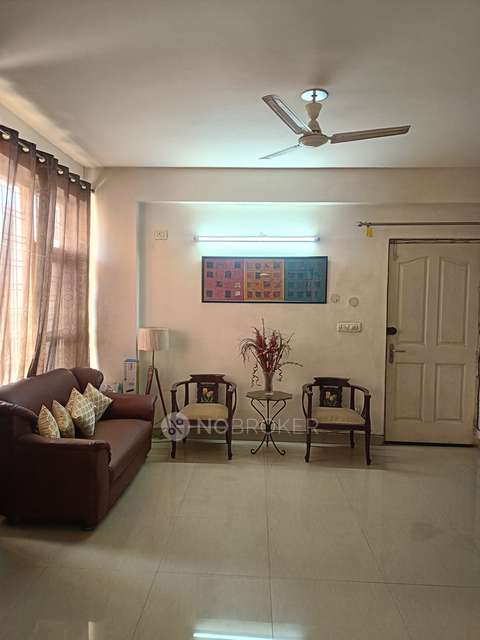3 BHK Flat In Tulip White Apartments For Sale  In Sector 69