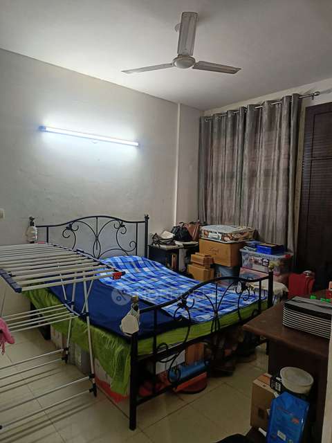 3 BHK Flat In Tulip White Apartments For Sale  In Sector 69