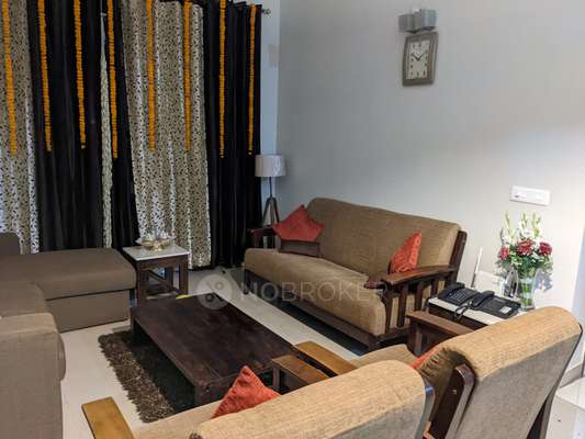 3 BHK Flat In Omaxe Hills for Rent  In Surajkund Road