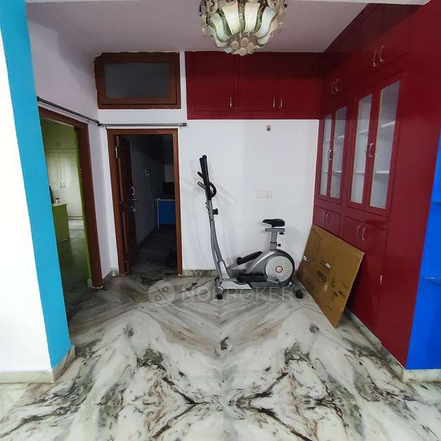 4 BHK Flat In Sri Sai Vyshnavi For Sale  In Puppal Guda