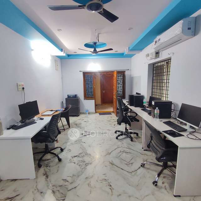 4 BHK Flat In Sri Sai Vyshnavi For Sale  In Puppal Guda