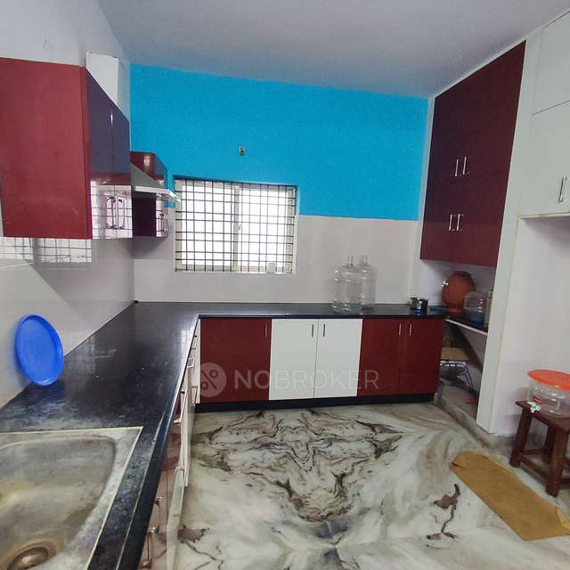 4 BHK Flat In Sri Sai Vyshnavi For Sale  In Puppal Guda