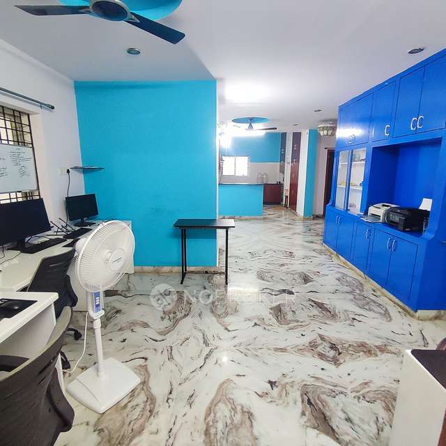 4 BHK Flat In Sri Sai Vyshnavi For Sale  In Puppal Guda