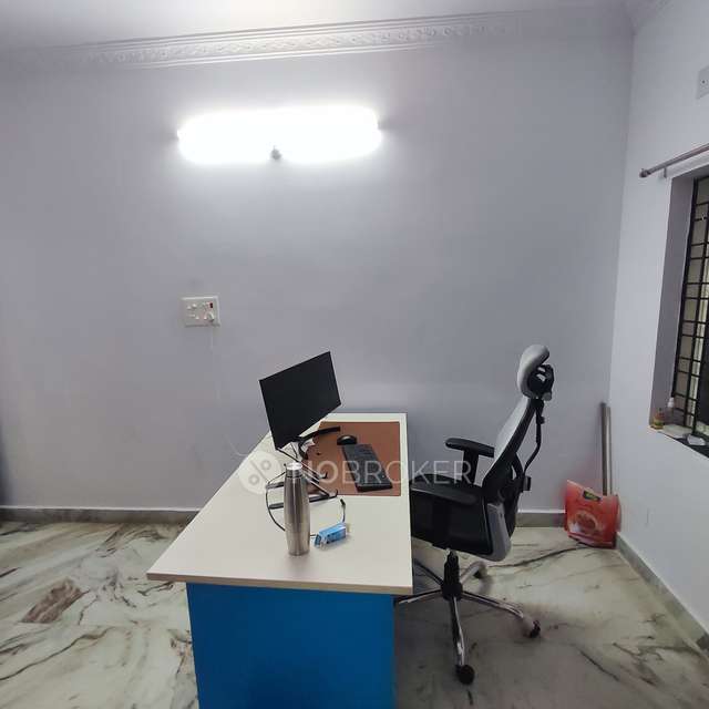 4 BHK Flat In Sri Sai Vyshnavi For Sale  In Puppal Guda