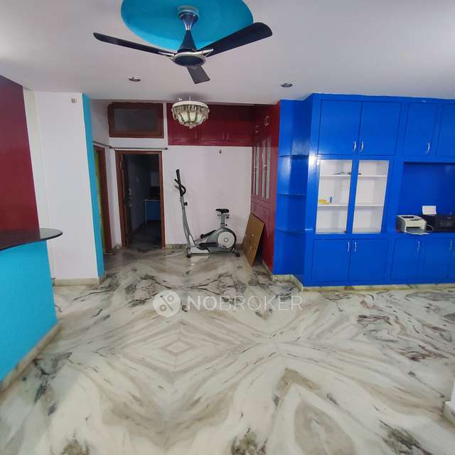 4 BHK Flat In Sri Sai Vyshnavi For Sale  In Puppal Guda