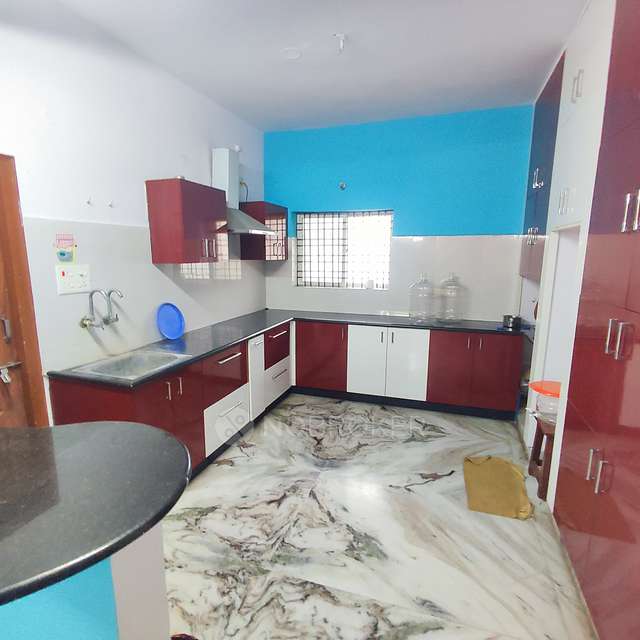 4 BHK Flat In Sri Sai Vyshnavi For Sale  In Puppal Guda