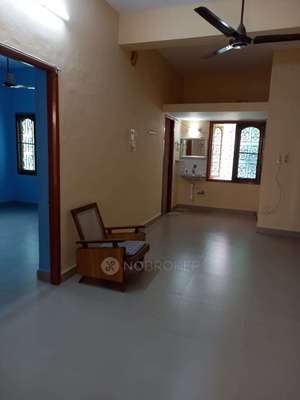 1 BHK House for Rent  In Tiruvanmiyur
