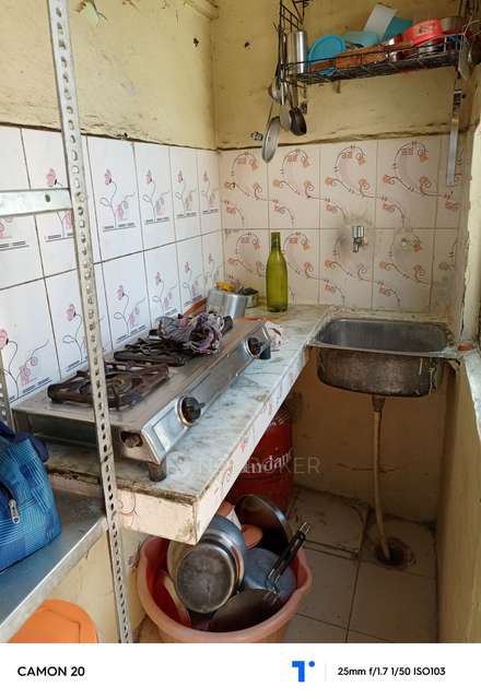 2 BHK Flat In Panorma  For Sale  In Laxmi Nagar