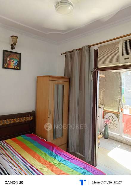 2 BHK Flat In Panorma  For Sale  In Laxmi Nagar