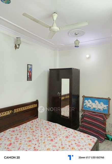 2 BHK Flat In Panorma  For Sale  In Laxmi Nagar