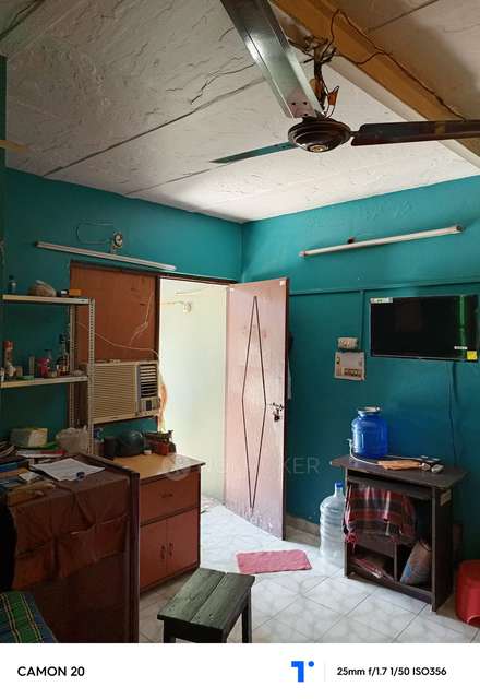 2 BHK Flat In Panorma  For Sale  In Laxmi Nagar