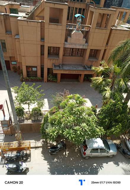 2 BHK Flat In Panorma  For Sale  In Laxmi Nagar