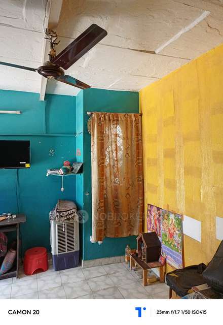 2 BHK Flat In Panorma  For Sale  In Laxmi Nagar