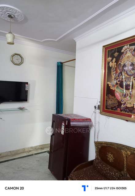 2 BHK Flat In Panorma  For Sale  In Laxmi Nagar