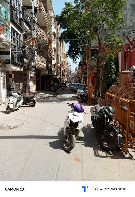 2 BHK Flat In Panorma  For Sale  In Laxmi Nagar