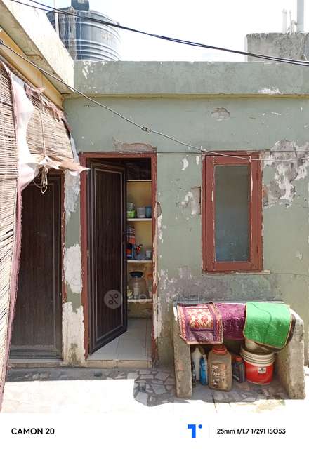 2 BHK Flat In Panorma  For Sale  In Laxmi Nagar