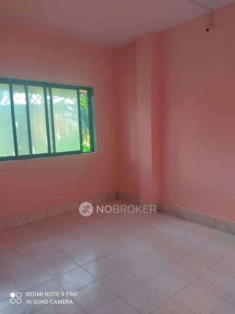 1 BHK Flat In Saraswati Chs for Rent  In Panvel