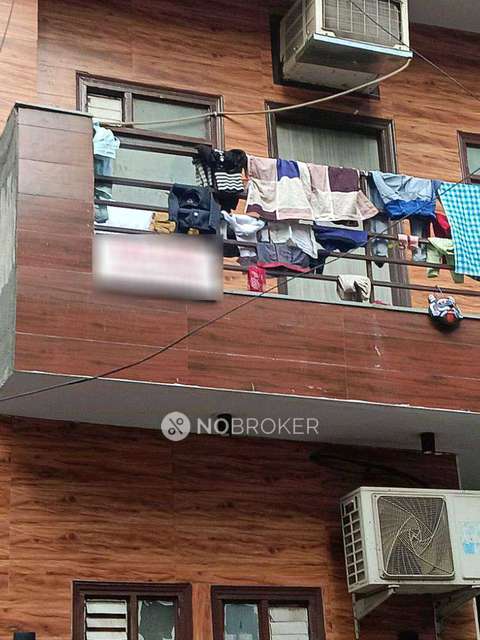 1 RK Flat for Rent  In Sushant Lok Phase I, 