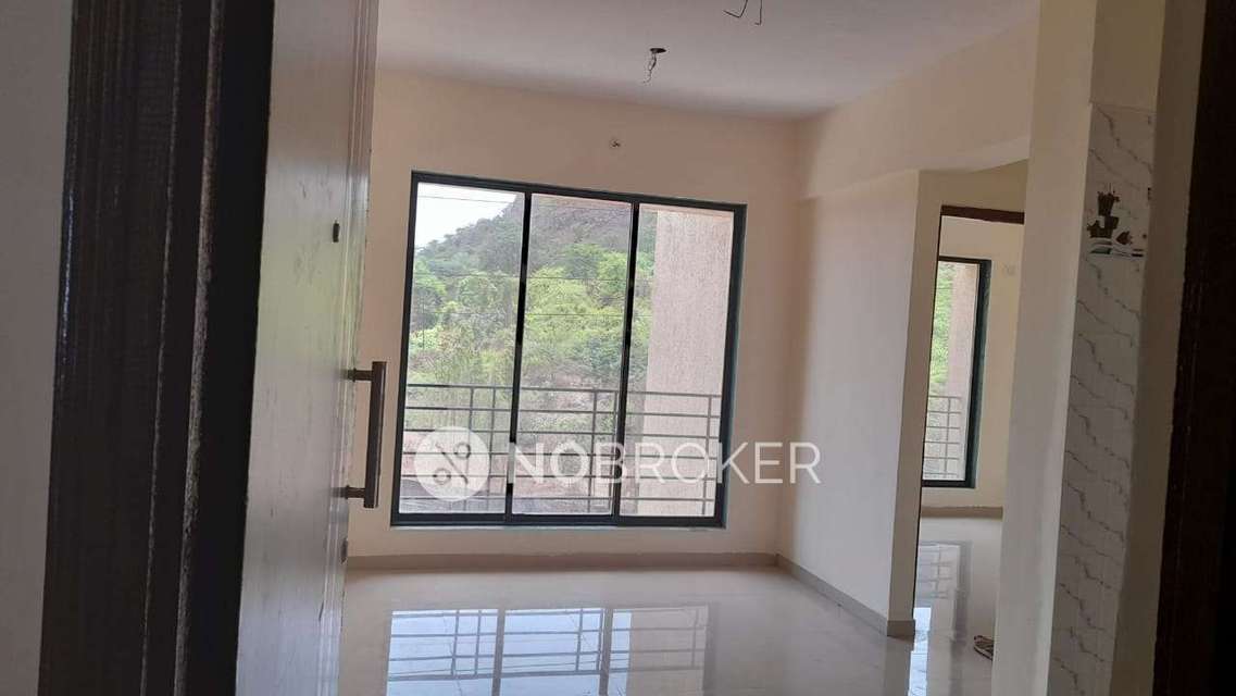 1 BHK Flat In Hillwood for Rent  In Khopoli