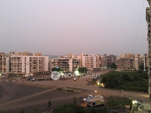 1 BHK Flat In Suyash Pride For Sale  In Ulwe Navi Mumbai