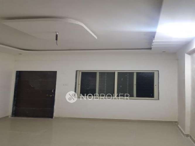 2 BHK Flat In Jai Ganesh Residency for Rent  In Chikhali